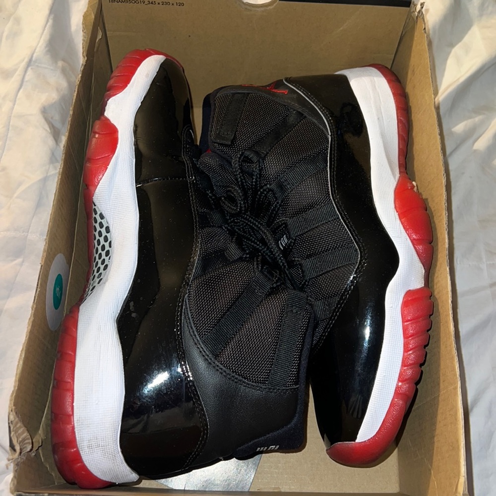 Jordan 11